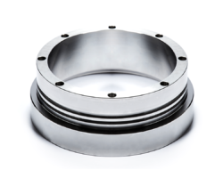 seggio metallico valvola sgbmeccanica